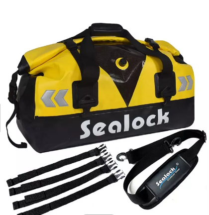 Sealock ISPO Munich көрмесіне 28 қараша мен 30 қараша аралығында қатысады.