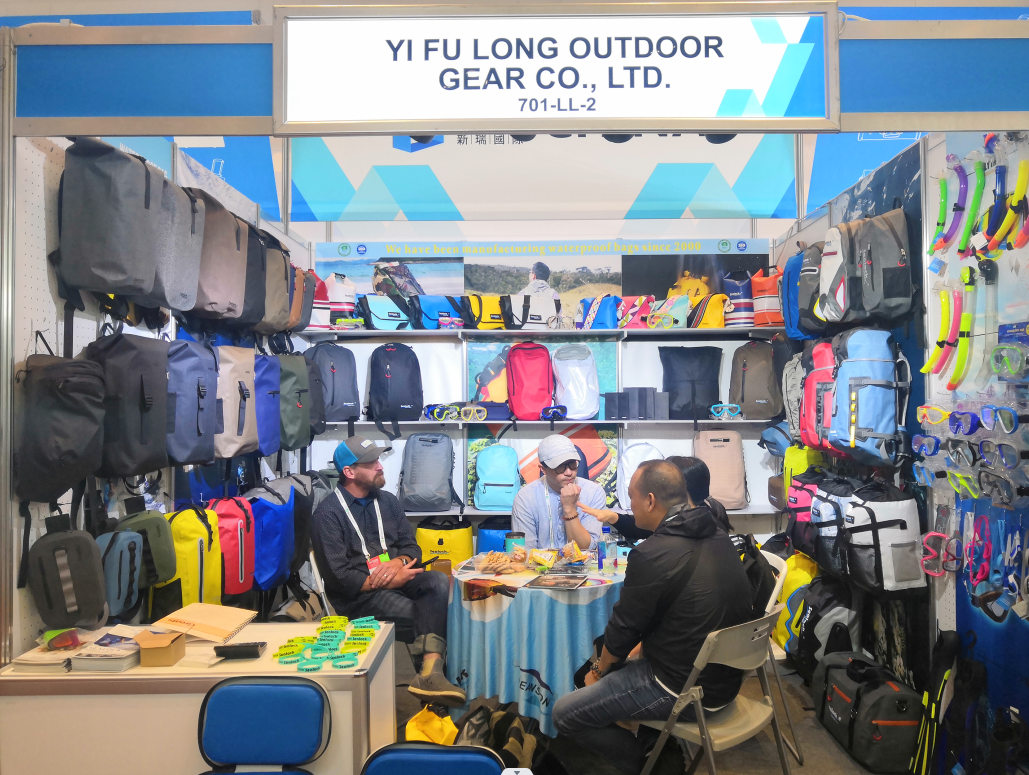 Outdoor Retailer Show күндерін сағындым