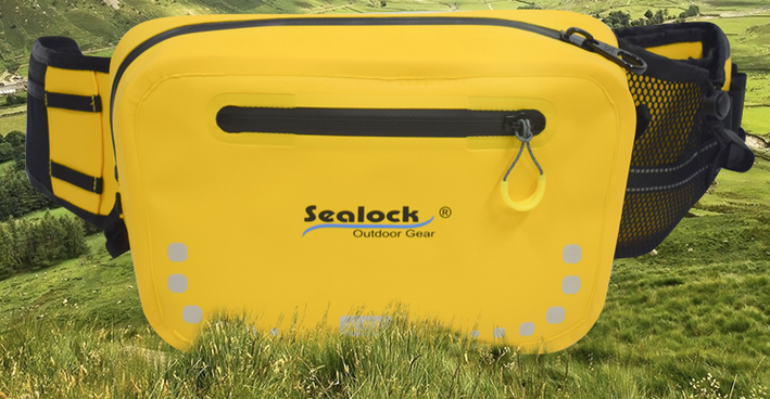 Sealock көп функциялы спорттық белдік жинағы