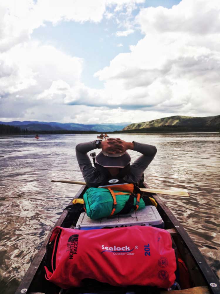 Қытайдағы каяк сөмкесінің өндірушісі
