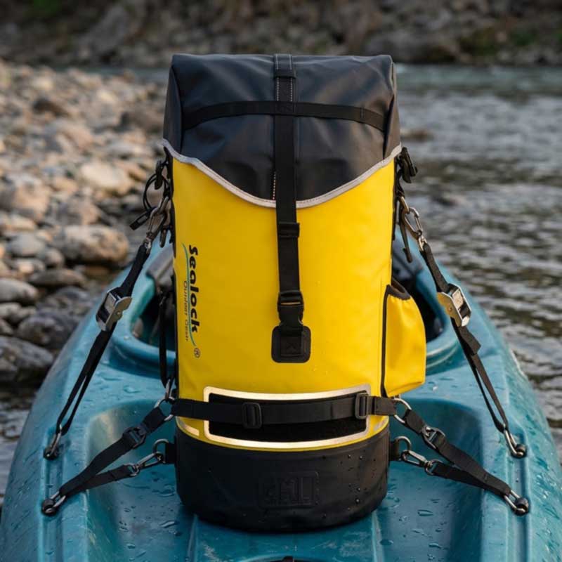 OEM Kayak құрғақ сөмкесін жеткізуші