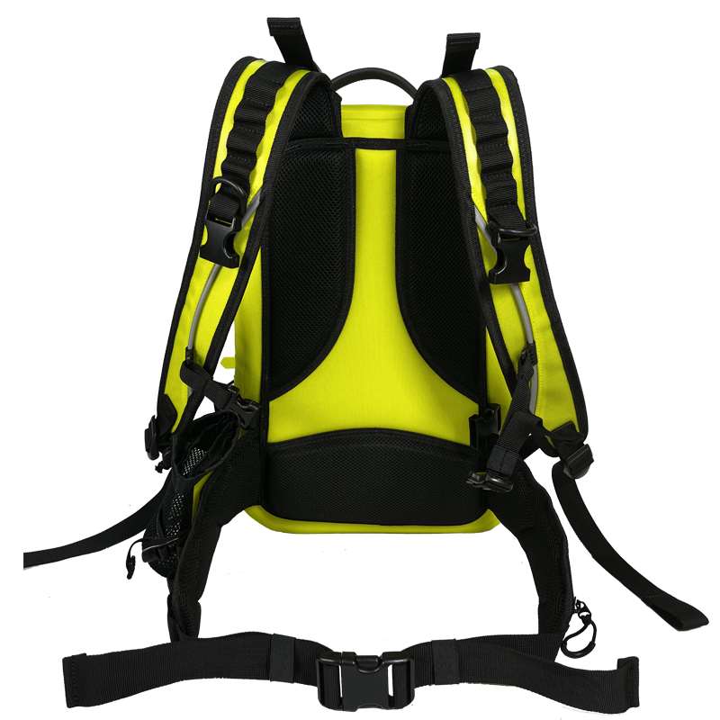 Жеке Fly Fishing пакетін өндіру — дәнекерленген TPU, MOQ 300