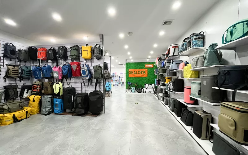 Sealock CN office