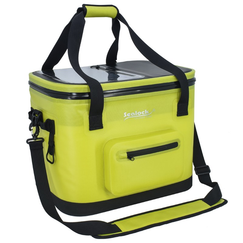 Kalock 24.can су өткізбейтін жұмсақ жасты сөмке